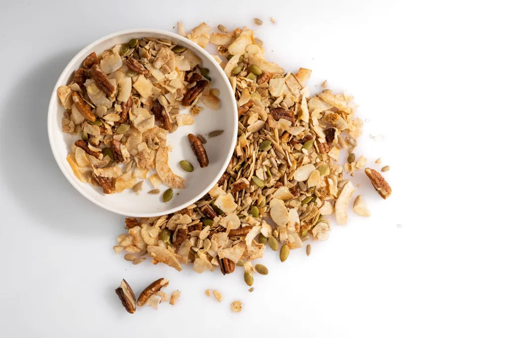 #V Virgin Pecan Granola (40g).webp