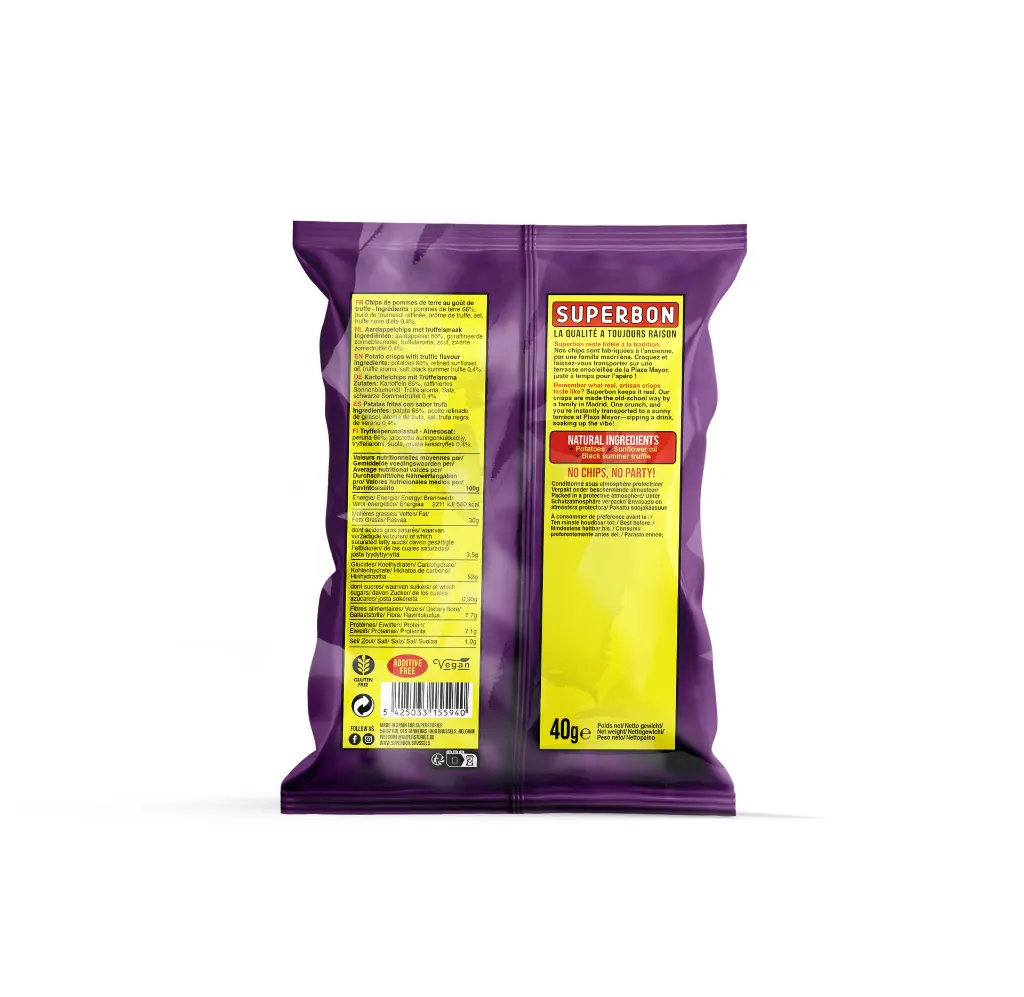 SUPERBON - Chips truffle  (40g)2.webp