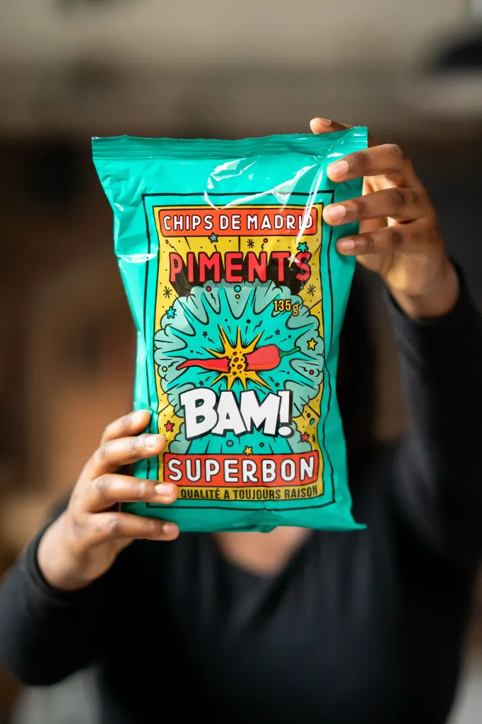 SUPERBON - Chips pimento  (125g) 3.webp