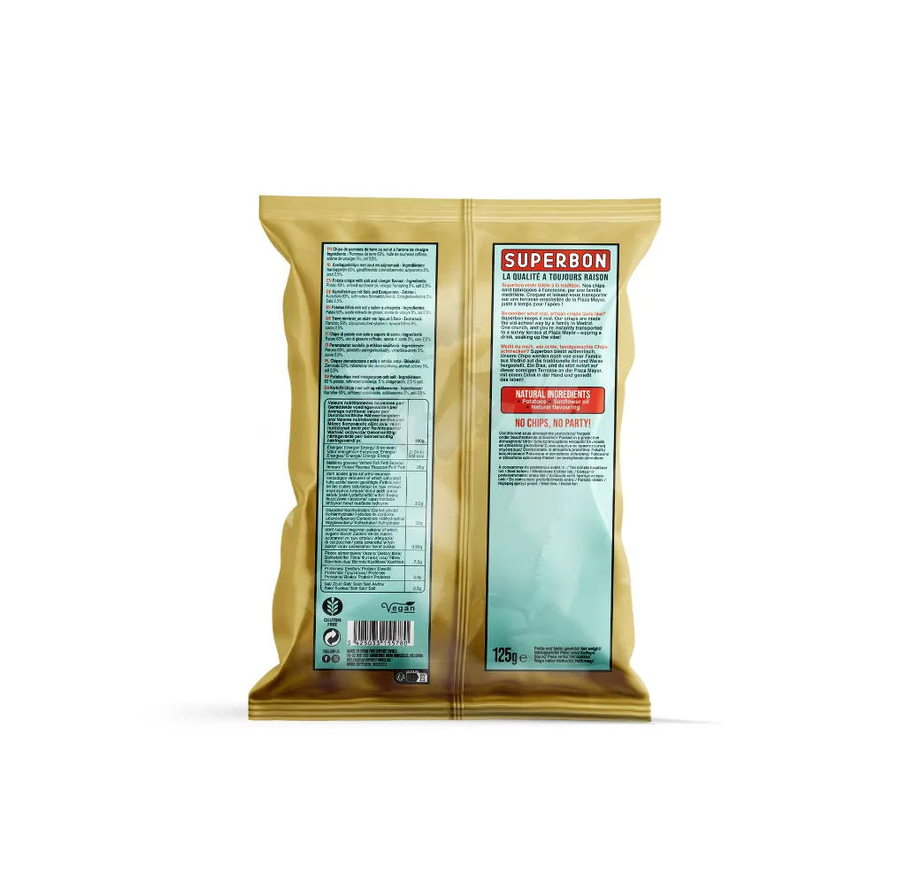 SUPERBON - Chips salt & vinegar  (125g)2.webp