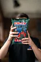 SUPERBON - Chips seaweed  (125g) 2.webp