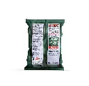 SUPERBON - Chips seaweed  (125g)2.webp