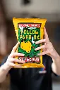 SUPERBON - Chips yellow paprika  (125g)3.webp