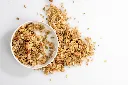 #5 Pecan almond Granola (250g).webp