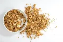 #7 Cashew Banana Granola (5000g)