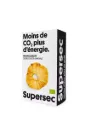 SUPERSEC - Dried Pineapple (80g)