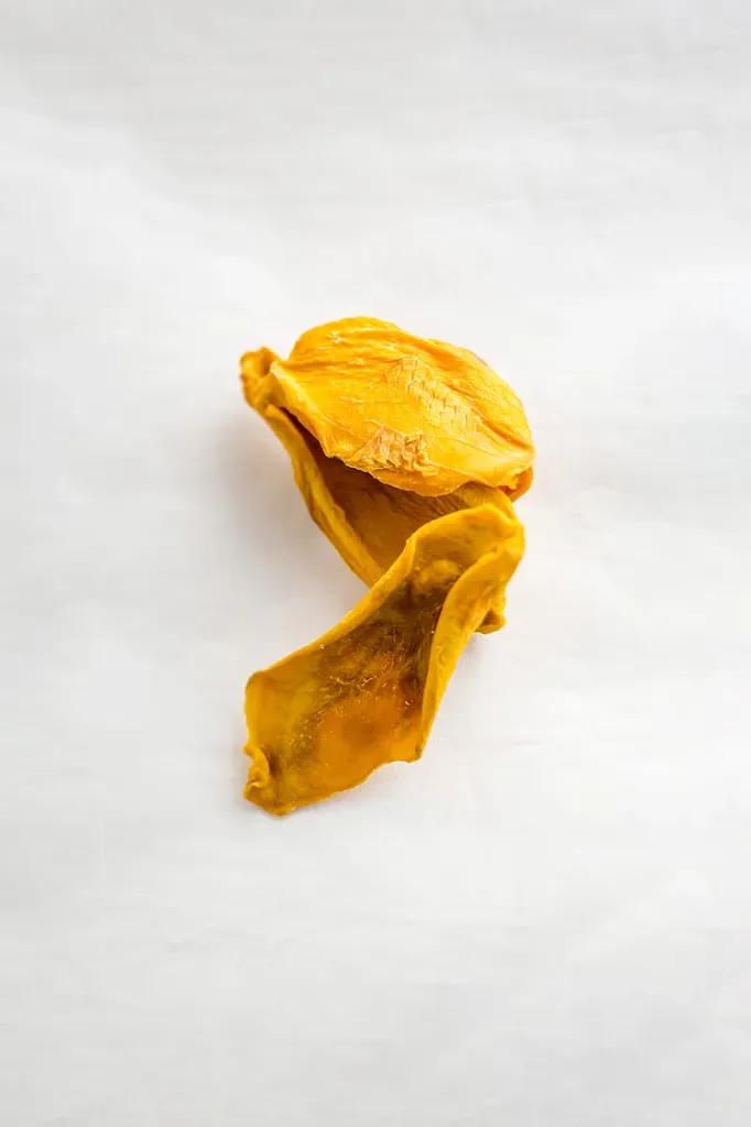 [6] BULK - Dried mango (2000g)