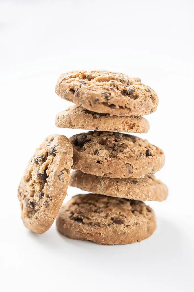[27] BULK - Generous - Vegan Cookies (3000g)