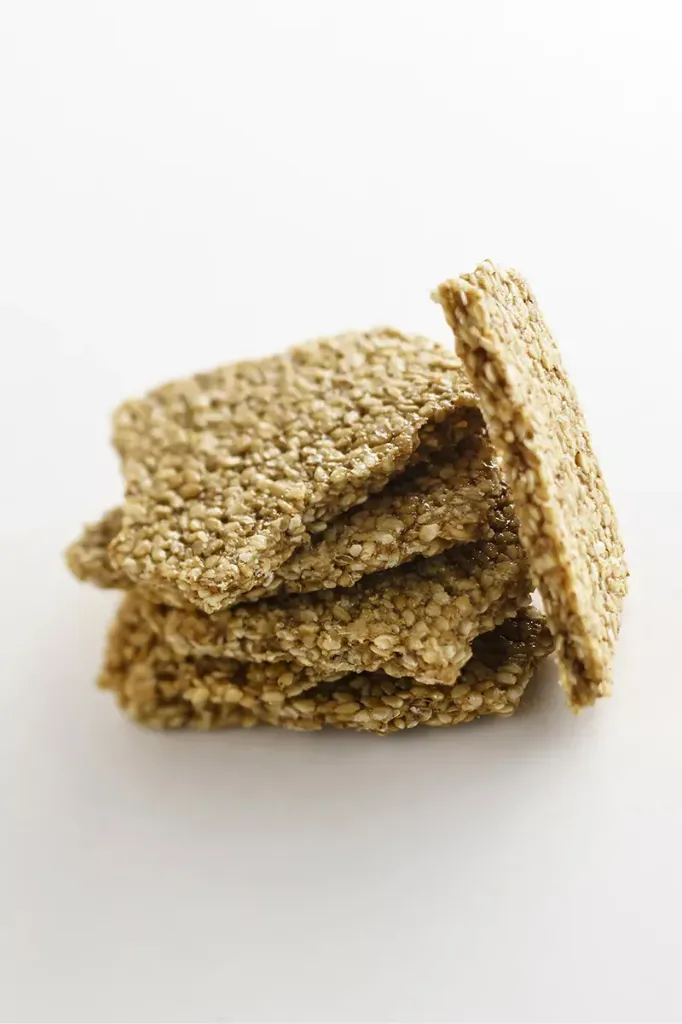 [15] BULK - Pasteli sesame & honey (4000g)