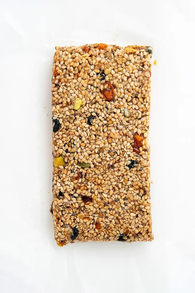 [898] BULK - Pasteli sesame superfruits (3000g)