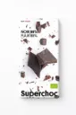 SUPERCHOC - Dark chocolate 88% (70g)