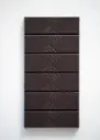 BULK - Dark chocolate with Fleur de sel (70g)
